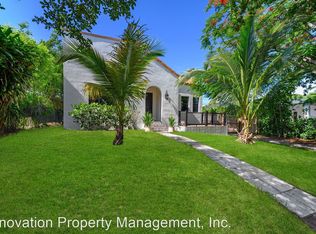 1012 Avon Rd #A, West Palm Beach, FL 33401