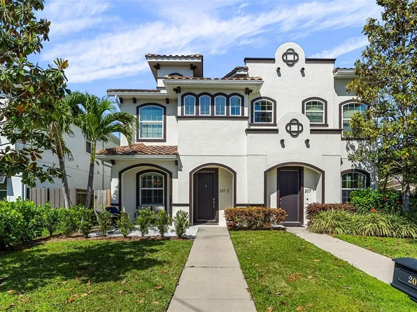 207 S Moody Ave #B, Tampa, FL 33609