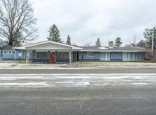 225 College Dr, Anderson, IN 46012