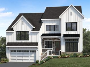 Oakley Plan, Walton Hill, Lititz, PA 17543