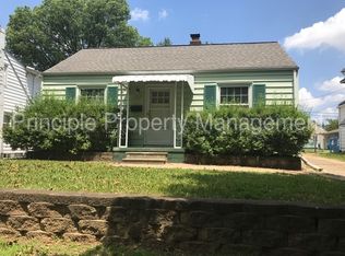 1517 W Margaret Ave, Peoria, IL
