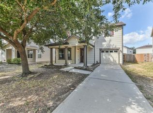 29315 Hickory Terrace Dr, Spring, TX 77386