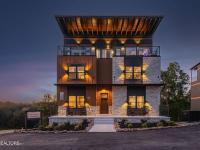352 Rambling Creek Way LOT 66R, Sevierville, TN, 37862
