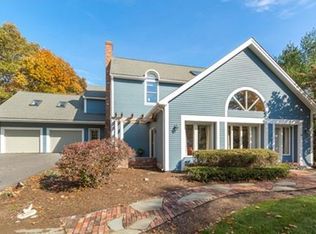 24 Partridge Way, North Easton, MA 02356