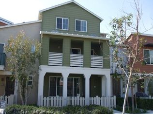 12 Quartz Ln, Mission Viejo, CA 92694