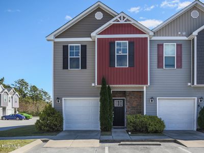 538 Caldwell Loop, Jacksonville, NC, 28546