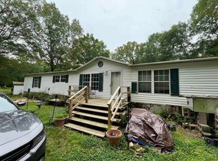 14 Navajo Trl E, Mayflower, AR 72106