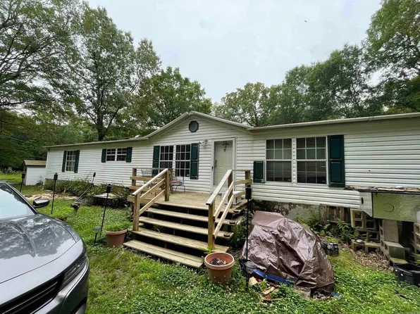 14 Navajo Trl E, Mayflower, AR 72106