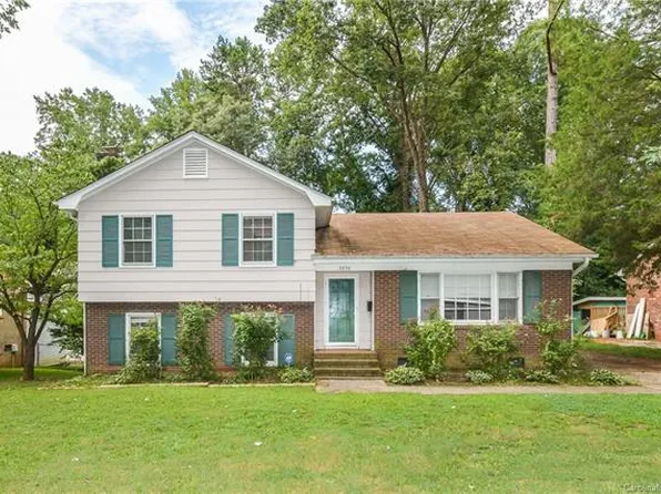 3236 Denson Pl, Charlotte, NC 28215