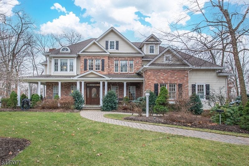1 Boulder Ct, Boonton Township, NJ 07005 Zillow