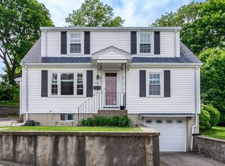 56 Loring St, Quincy, MA 02169