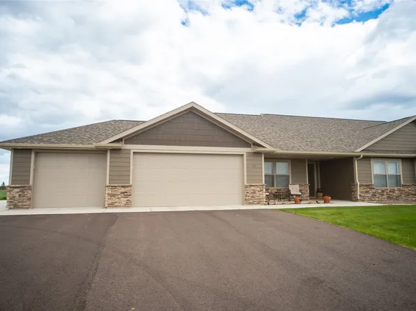 35 Copper Creek Ln, Great Falls, MT 59405