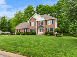 1820 Springs Inn Rd, Clarksville, TN 37043