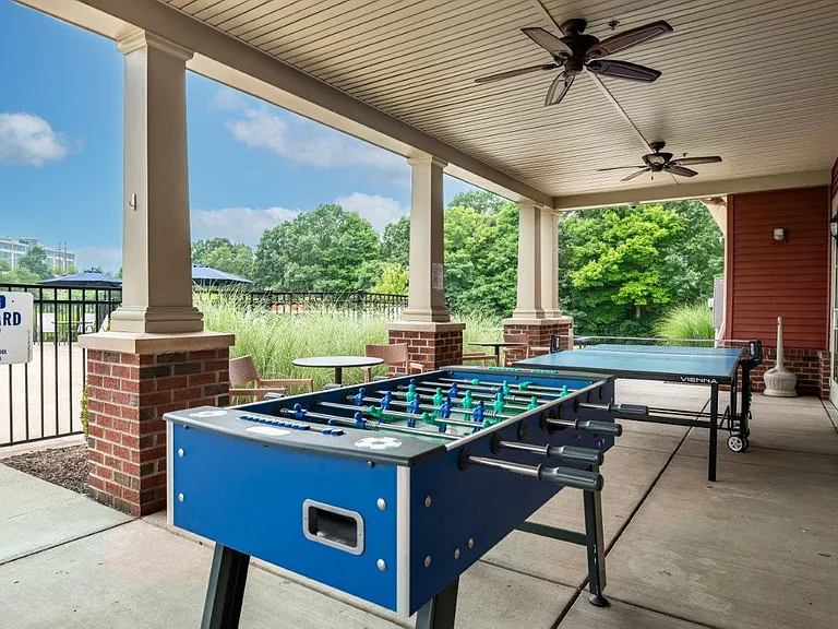 Reserve at Southpointe Apartment Homes — Photo 17