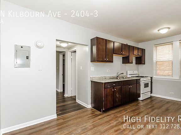 3rd image of 2404 N Kilbourn Ave #3