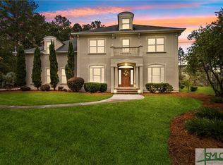 22 Lake Heron Ct W, Pooler, GA 31322