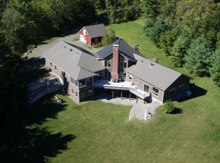 86 Spaulding Ln, Woodstock, VT 05091