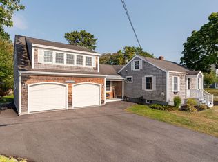 14 Avenue Three, Scarborough, ME 04074