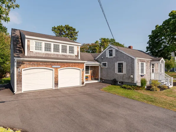 14 Avenue Three, Scarborough, ME 04074