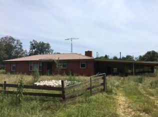 226 Speed Rd, Luverne, AL 36071