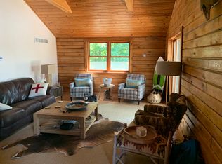 317 Vining Dr, Climax Springs, MO 65324