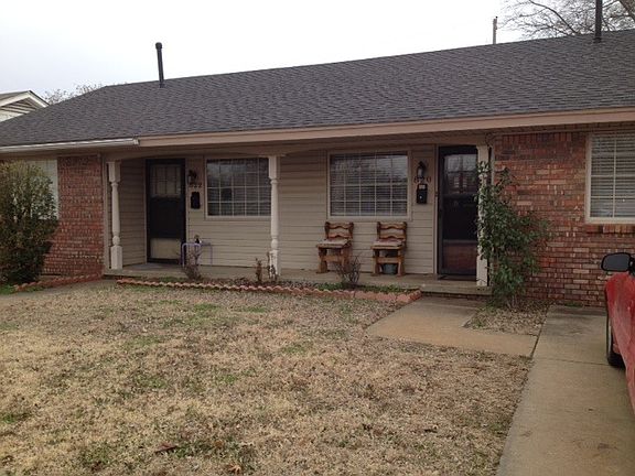 Available unit on right.
