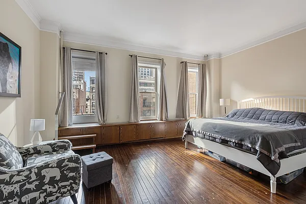 Rented by Corcoran | media 4