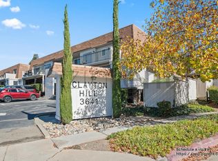 3641 Clayton Rd APT 40, Concord, CA 94521