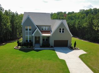 490 Terry Rd, Hillsborough, NC 27278