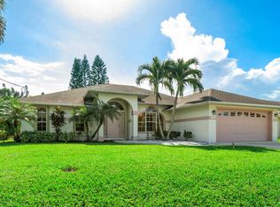 1881 SW Renfro St, Port Saint Lucie, FL 34953