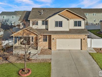 2308 76th Ave Ct, Greeley, CO, 80634