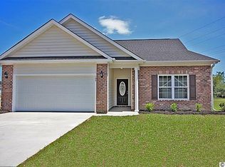706 Bull Farm Ct, Conway, SC 29526
