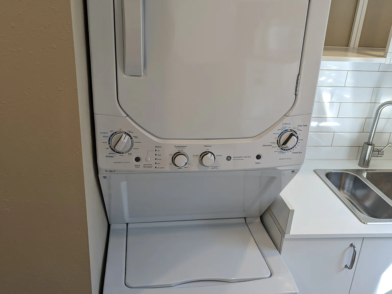 1 bed, 550 sqft, $1,250 — Photo 3