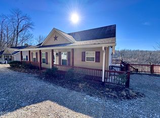 461 N Riverbend Rd, Leitchfield, KY 42754