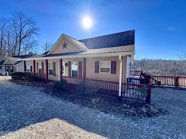 461 N Riverbend Rd, Leitchfield, KY 42754