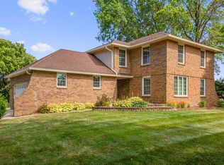 3601 SW 37th St, Des Moines, IA 50321