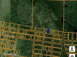 0 Padgett Rd, Holly Grove, AR 72069