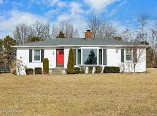 2101 Johnson Rd, Louisville, KY 40245