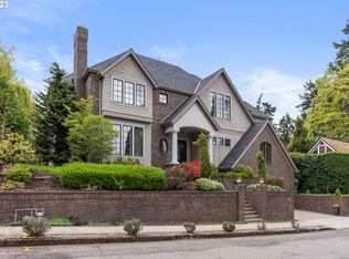 1427 SW Davenport St, Portland, OR 97201