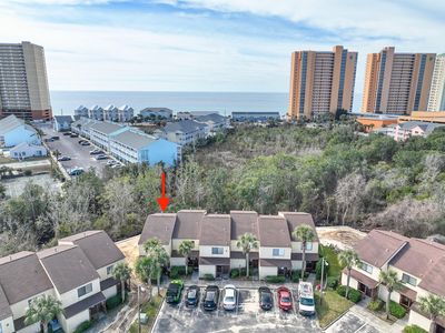 17751 Panama City Beach Pkwy Unit 9A, Panama City Beach, FL, 32413