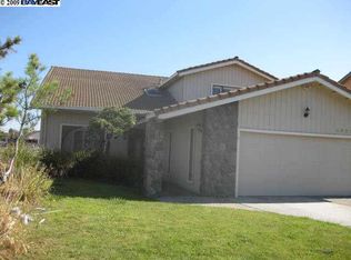 4952 South Point, Discovery Bay, CA 94505