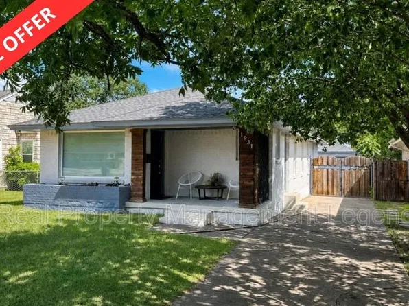 1931 Berkley Ave, Dallas, TX 75224