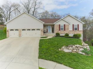 5161 Georgine Dr, Imperial, MO