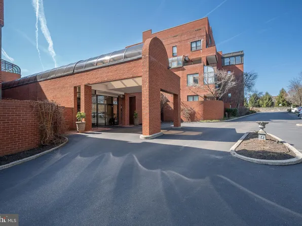 101 Cheswold Ln APT 4B, Haverford, PA 19041