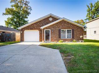 3923 Carver St, New Albany, IN