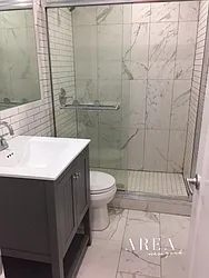 Rented by Area New York