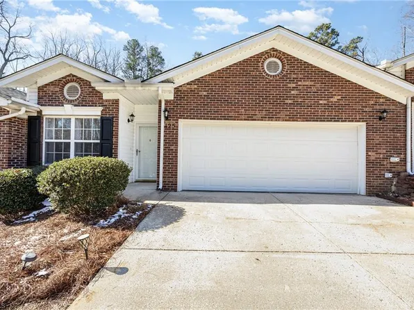 125 Fox Haven Ct, Lexington, NC 27292