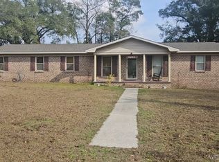211 Young St, Brewton, AL 36426