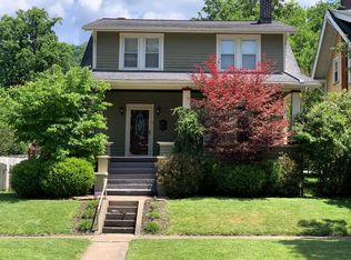 8 Greenwood Ave, Wheeling, WV