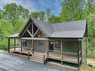 1685 Stonebrook Dr, Hiawassee, GA 30546